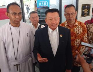 Gelar Perkara Khusus Kasus Siswa Mati Kesetrum 