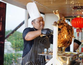 Grand Swiss-Belhotel Darmo Surabaya Luncurkan Program Serambi Ramadhan 