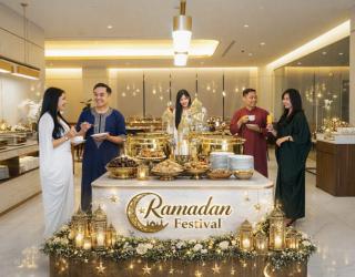 Atria Hotel Malang Kembali Gelar Ramadan Festival Dan Berbagai Promo