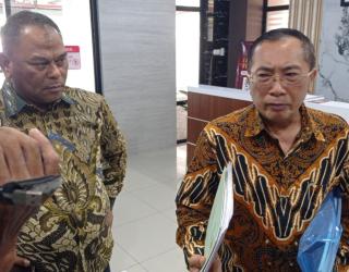 Suami Wakil  Bupati  Sidoarjo Diduga Melakukan Penggelapan   ‎