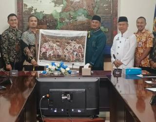 PLN Bangun PLTA Pumped Storage Grindulu 1.000 MW di Pacitan