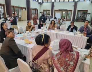 Kehidupan Itu Kolaborasi