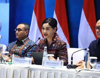 OJK Terbitkan Delapan Poin untuk Pulihkan Kepercayaan Pasar Modal, Apa Saja?