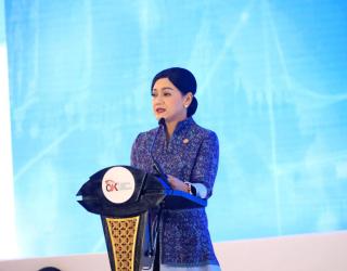 OJK Beberkan Arah Kebijakan 2026 untuk Perkuat Sektor Keuangan, Apa Saja?