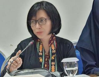 Guru Besar Fisip UNAIR Tanggapi Penghentian Pembiayaan Visum bagi Korban Kekerasan Seksual