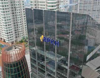 BPKH Perlu Diberi Ruang Kelola Uang Jemaah Haji Lebih Luas