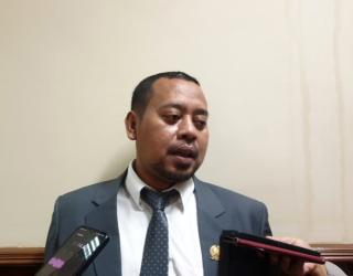 DPRD Jatim Minta Dishub Antisipasi Kamacetan di Madura