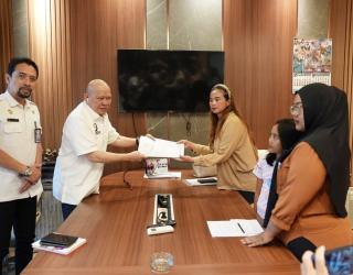 LaNyalla Minta Kasus Koperasi Unggul Makmur di Selesaikan Secara Adil