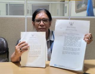 Di Anggap Tidak Transparan P3I Mulai Pertanyakan Perwali Nomor 73 Tahun 2025