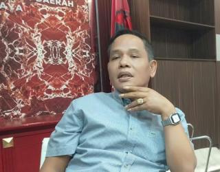 11 Anggota Siap Dipilih Menjadi Ketua DPRD Surabaya