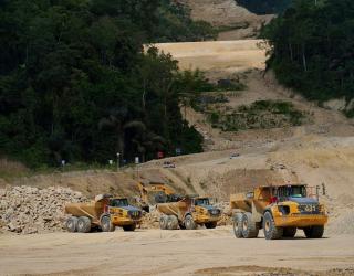 Kinerja Operasional Merdeka Copper Gold 2025 Meningkat Signifikan