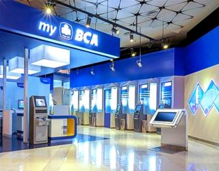 BCA Alokasikan Uang Tunai Rp65,7 Triliun untuk Lebaran 2026. Begini Cara Penukaran Uang Pecahan Kecil. 