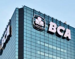 Awal Tahun, Kinerja Kredit BCA Wilayah III Surabaya Naik 6,5%