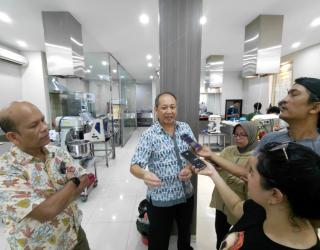 Ramadan 2026, Konsumsi Tepung Bogasari di Indonesia Timur Naik 3%