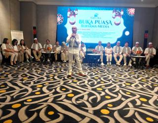 Ciputra Golf Jaga Posisi Pasar di Momen Ramadan, Siapkan Paket Bundling