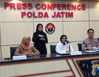 Pelatih Kicboxing Jatim Jadi Pelaku Tindakan Kekerasan Seksual 