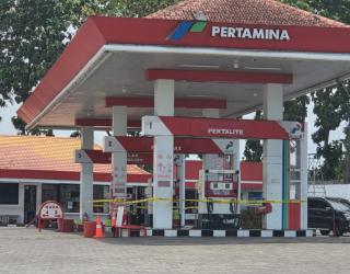 Dugaan Penyimpangan Biosolar : Pertamina Patra Niaga & Aparat Penegak Hukum Jaga Distribusi BBM Subsidi di Jember