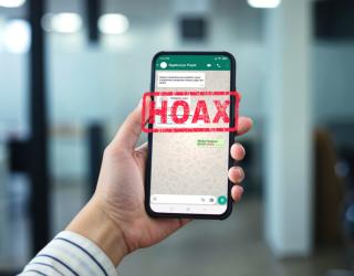 Waspada Penipuan Modus File .APK Jelang Lebaran. BRI Imbau Nasabah Berhati-Hati