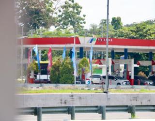 Viral Harga BBM Bakal Naik, Pertamina Sebut Informasi Beredar itu Invalid