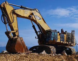 Merdeka Gold Resources Ajukan Pencatatan Saham di Bursa Efek Hong Kong