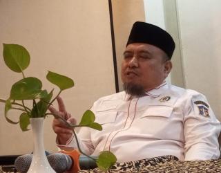 Buka Puasa Bersama Insan Pers, Bang Jo Soroti Pemblokiran KTP Warga Surabaya ‎