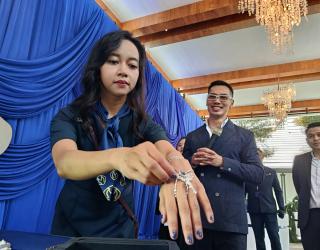 Good Governance Central Mega Kencana Jadi Fondasi Bisnis Berkelanjutan Industri Perhiasan
