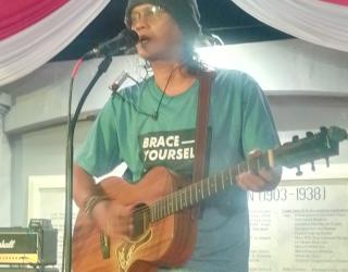 Hari Musik Nasional 2026 di Surabaya Hidupkan Spirit Supratman Lewat Parade Indonesia Bermusik