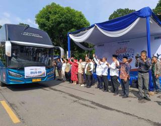 BPKH Hadirkan Program Balik Kerja 2026, Bantu Perantau Kembali Bekerja