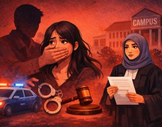 Kasus Pembacokan Mahasiswi UIN Suska Riau Dapat Sorotan Dari Guru Besar UIN Sunan Ampel Surabaya. Simak