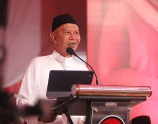 DPD PDIP Jatim: Nuzulul Qur'an Bagian dari Jati Diri
