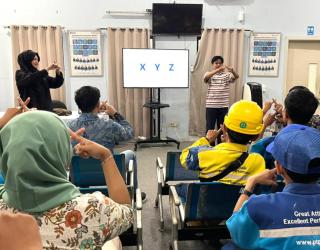 PDS Hadirkan Layanan Ramah Disabilitas di Tiga Pelabuhan Besar