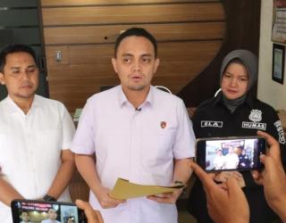 Mengaku Debt Collector Tiga Pelaku Merampas Pajero Sport di Tangkap