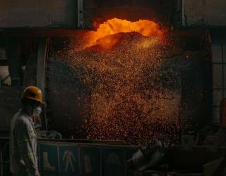 Buyback Saham MBMA Dimulai, Perusahaan Siapkan Dana Jumbo Rp1,7 Triliun