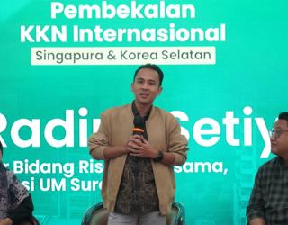 Pemerintah Batasi Akun Media Sosial Anak, Pakar Umsura: Regulasi Algoritma Lebih Penting