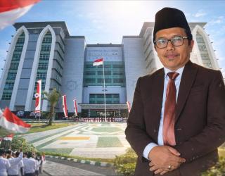 Eksistensi Kampus Dan Abainya  Kontrol Keluarga