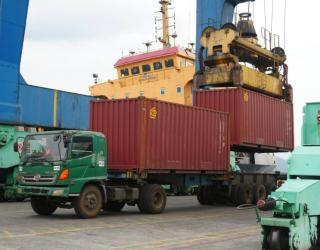 TPK Bitung & TPK Ternate Kembali Beroperasi Pasca Gempa Bumi 7,6 SR 