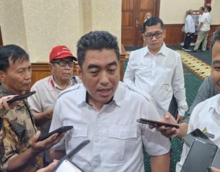Produksi Gula Nasional 2026 Diproyeksikan 3,04 Juta Ton 