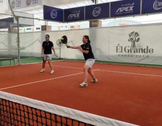 Bank Jatim APEX Padel League 2026, Era Baru Kompetisi Padel di Jatim