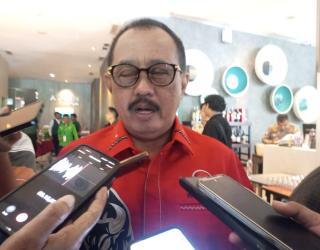 Nasib Baik Anas Karno , Pengganti Anggota DPRD Surabaya