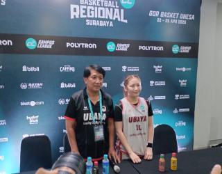 Campus League Regional Surabaya Memanas, Ubaya Dominasi dan Lolos ke Final