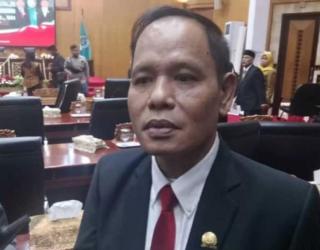 Seminggu Lagi, Ipuk Dilantik Menjadi Ketua DPRD Surabaya