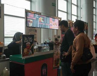 Dampak Ekonomi Surabaya Domino Tournament 2026 Geliatkan UMKM dan Hotel