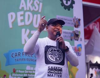 WFH, Hybrid, dan Masa Depan K3