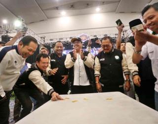 Surabaya Domino Tournament 2026 Jadi Ajang Olahraga Pikiran Terbesar di Indonesia