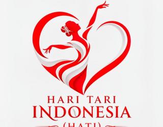 5 Maret  Hari Tari Nasional