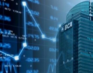 Para Petinggi BCA Kompak Aksi Borong Saham, Bakal Tembus Rp10.000?