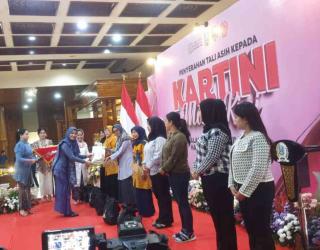 Sambut Hari Kartini, DPRD Jatim Tegaskan Komitmen Besar untuk Perempuan