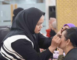 Hari Kartini TPS, Momentum Perempuan Surabaya Tampil Berdaya di Dunia Kerja