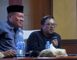 Ketua LHKP Muhammadiyah Jatim Berpulang, Ini Sosoknya