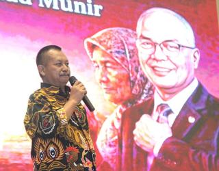 PWI Jatim Sukses Gelar HPN 2026
